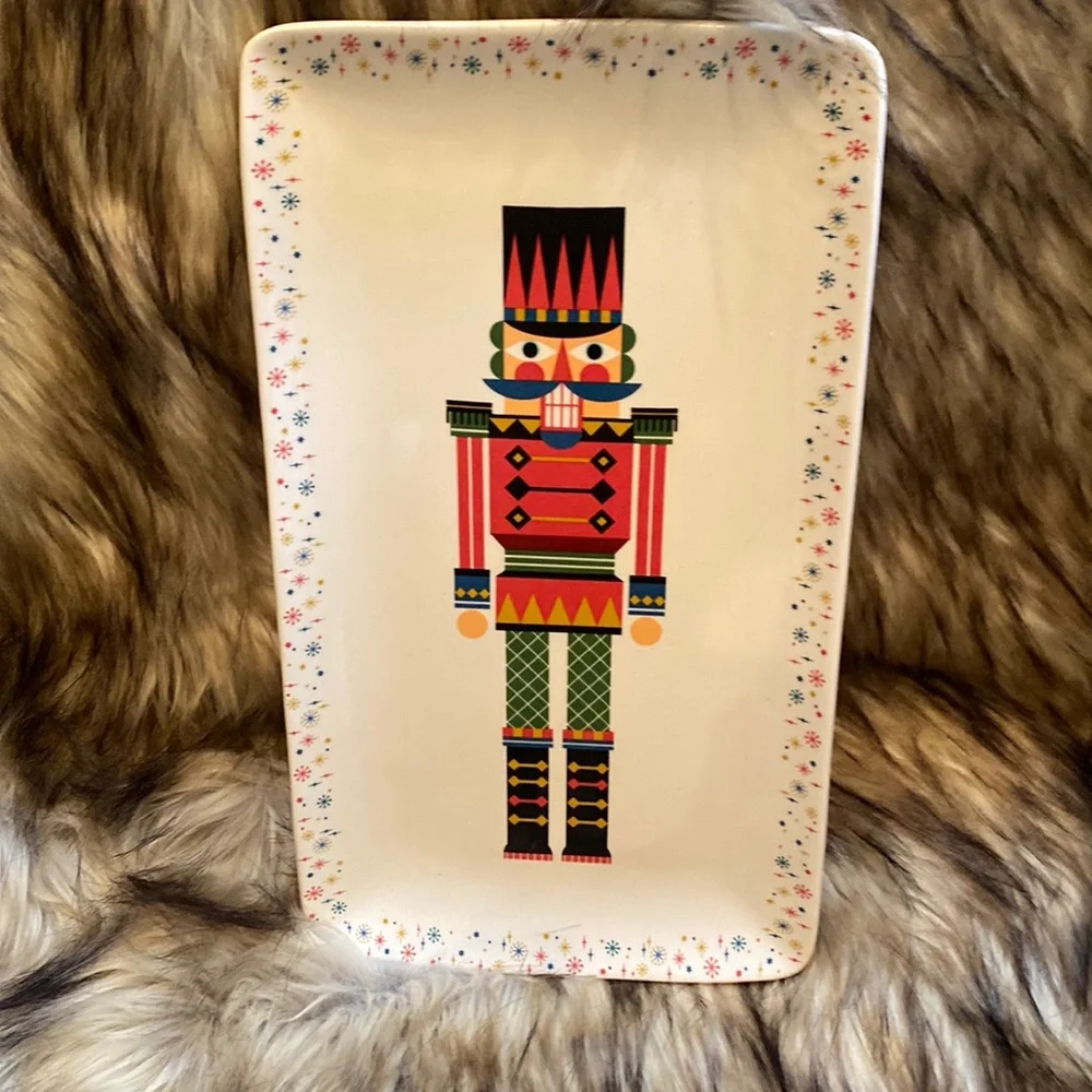 Nutcracker
